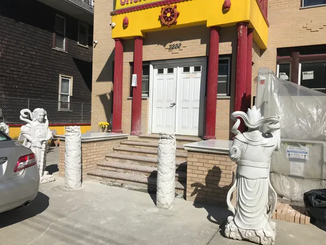 Chùa Thập Phương