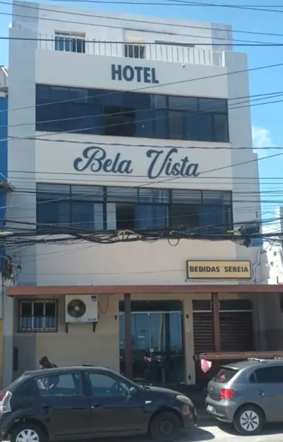 Hotel Bela Vista