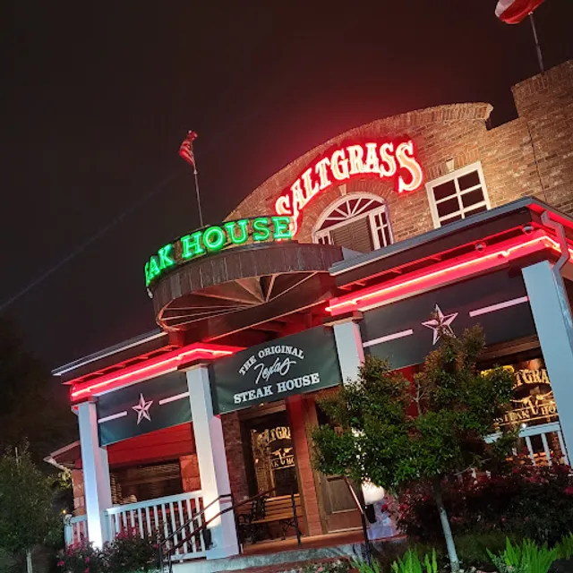 Saltgrass Steak House