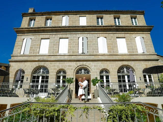 Pavillon des Millésimes