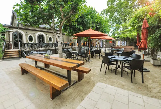 HopMonk Tavern Sonoma