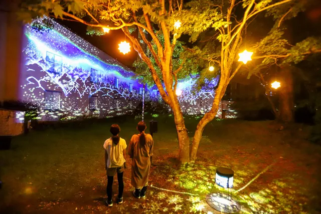 Chibamura Auto Campers' Resort