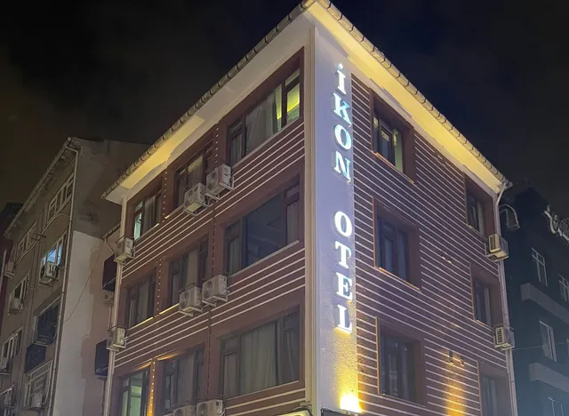 ikon Otel