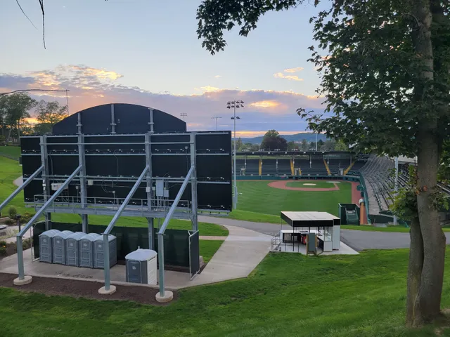Little League World Series Complex