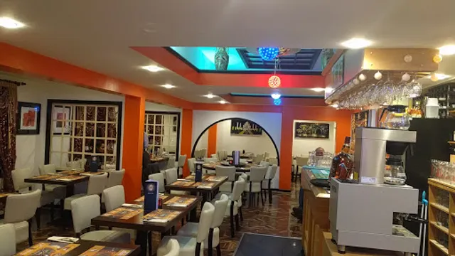 Rishi's Indian Aroma Aberdeen