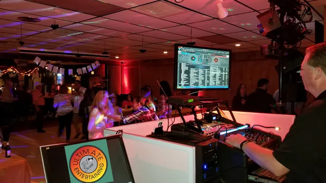 Roman Catholic Men's Club