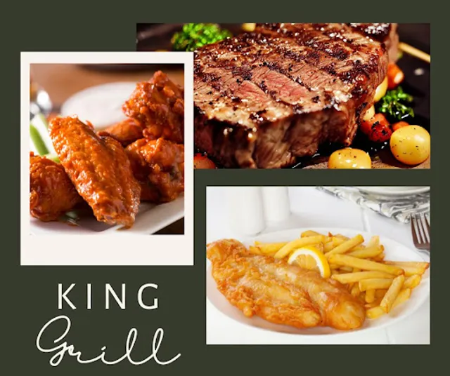 King Grill