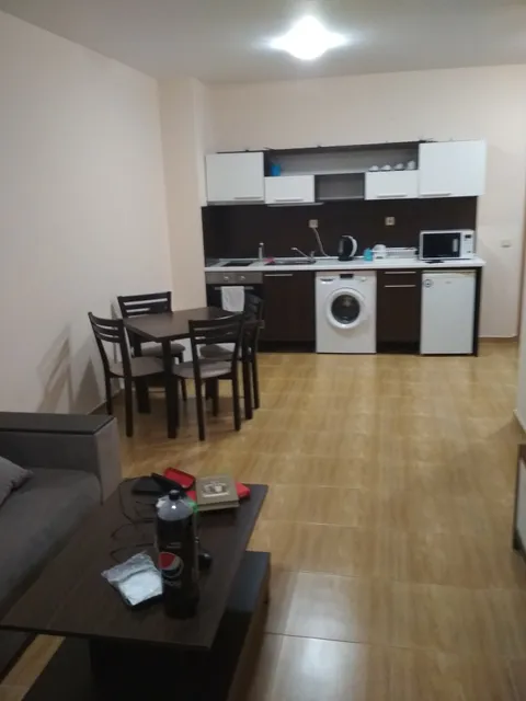 Magic Dreams Apartments