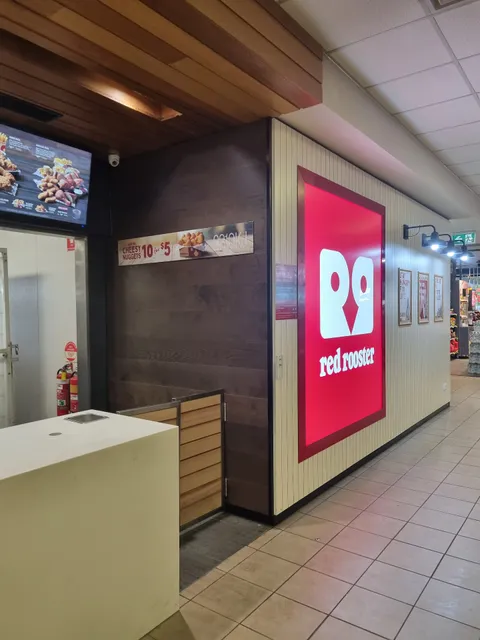 Red Rooster Westgate