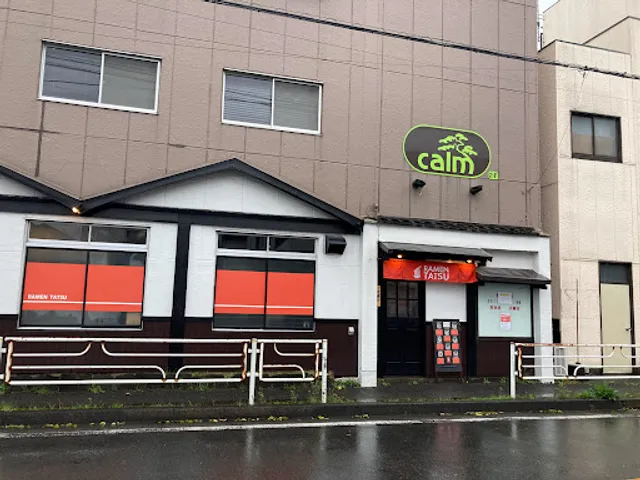 RAMEN TATSU