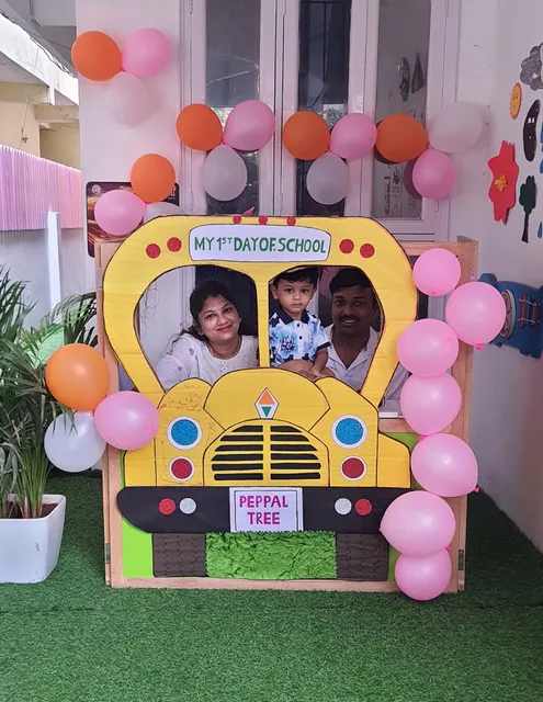 Peepal Tree Preschool and Day Care