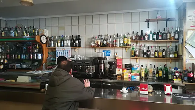 Cervecería Ámbar