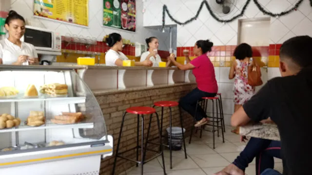 Dê Café e Lanches