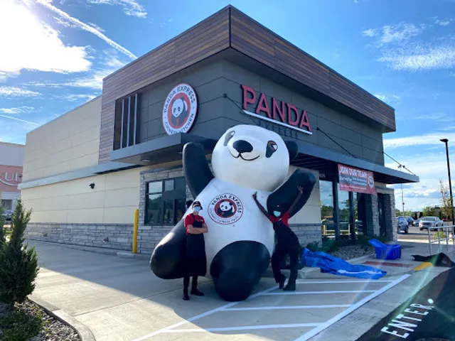Panda Express