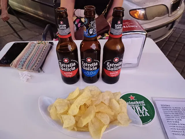 El Rincón de Hércules