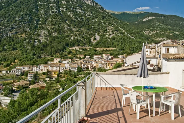 B&B L'incanto di Maja