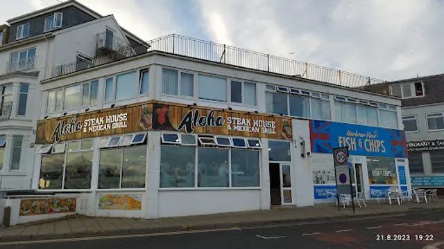 Aloha Bridlington