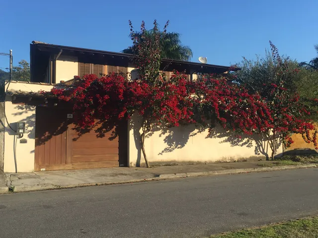 Casa da Raia em Paraty