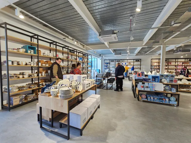 World of Wedgwood - Outlet