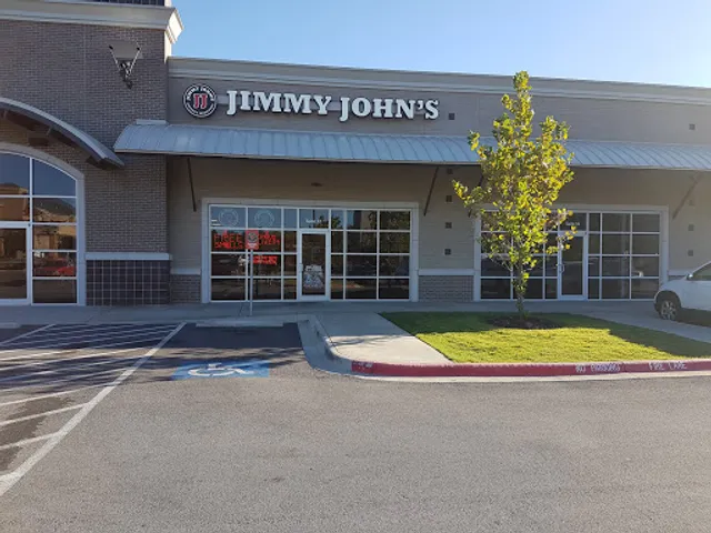 Jimmy John's