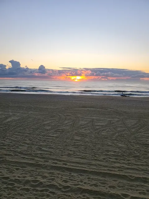Allenhurst Beach Club
