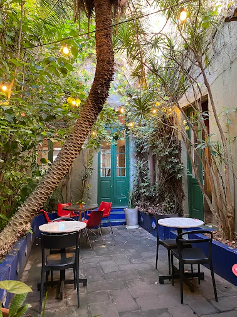 Orion Café & Cozinha