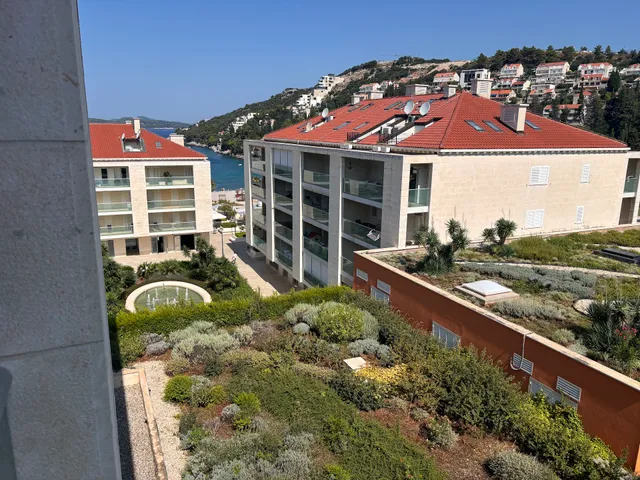 Apartments Dvori Lapad 2