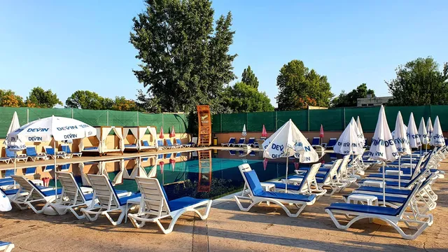 Hotel “Impuls Palace”