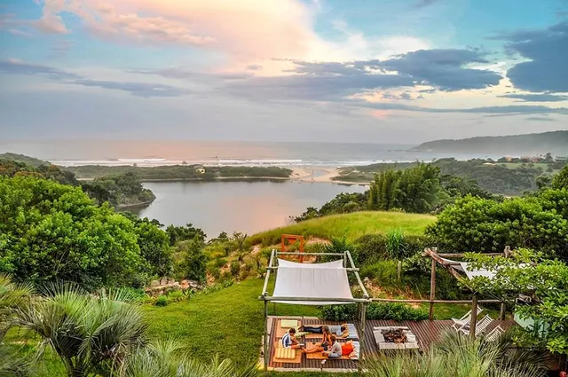 Pousada Pedra Grande