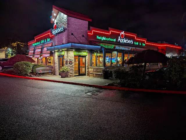 Applebee's Grill + Bar