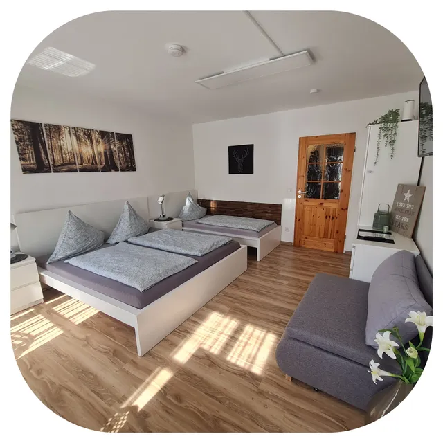 Appartements "Zur Auszeit“