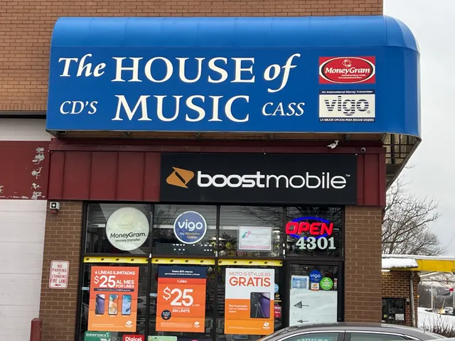 House of Music Bladensburg