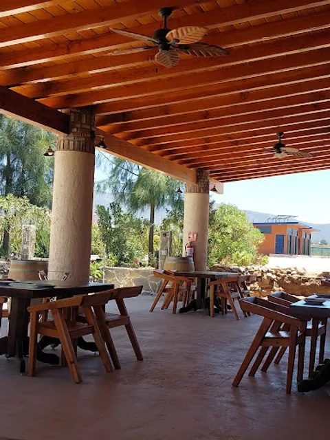 Restaurante Casa del Camino