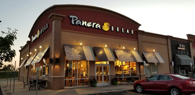 Panera Bread