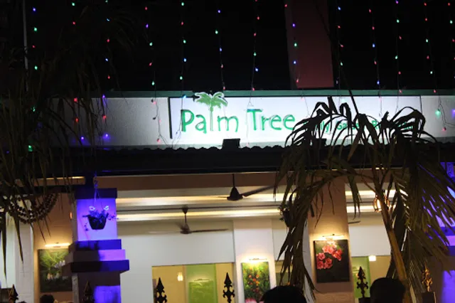Palm Tree Family Restaurant