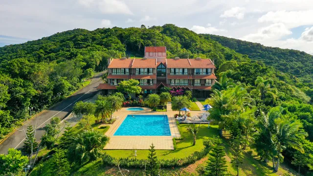 Ilha da Galé Tourist Hotel