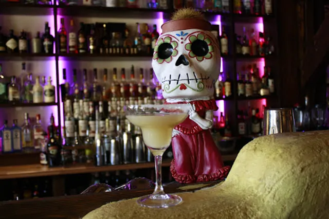 Salsarico Restaurant