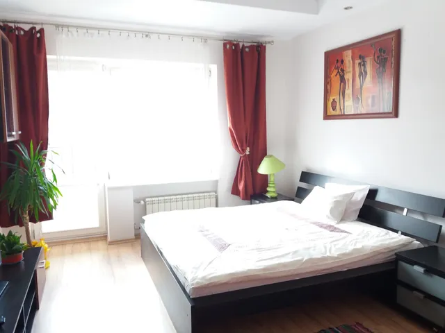 Apartamenty Alexa Old Town Kutno