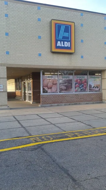 ALDI