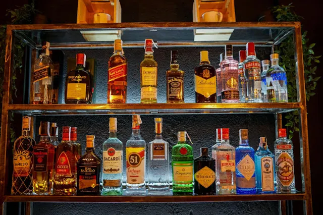 Pantín Grill l Hamburgueseria Madrid Centro