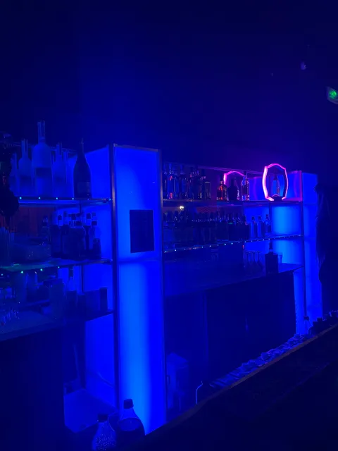 EKS discothèque à louer