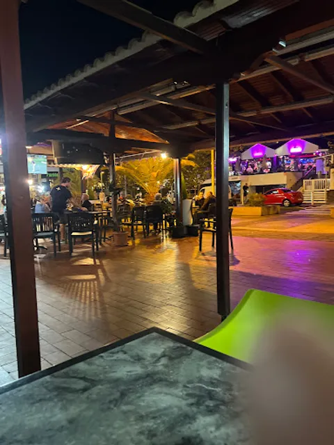 Restaurante La Margarita