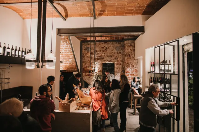 Si Mon Vinos Mexicanos