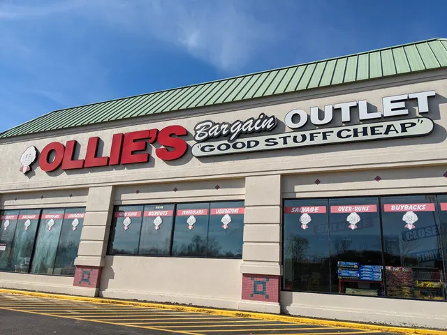 Ollie's Bargain Outlet