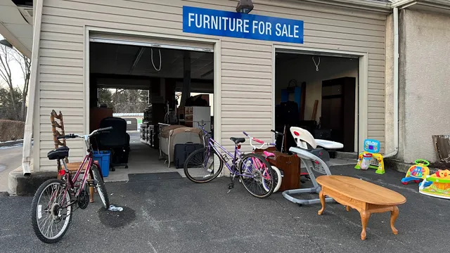 Good Stuff Thrift Inc