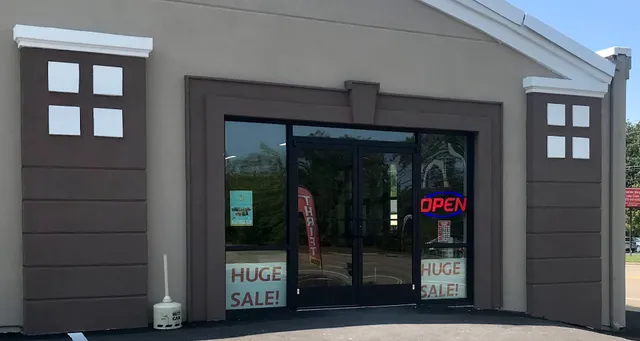 Recovery Soldiers Super Thrift