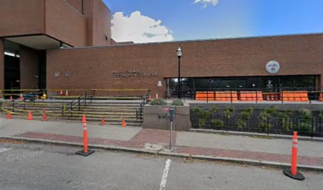 Social Security Administration