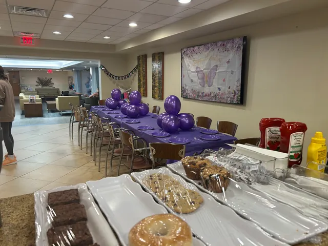 Genesis Health Clubs - Saw Mill Club