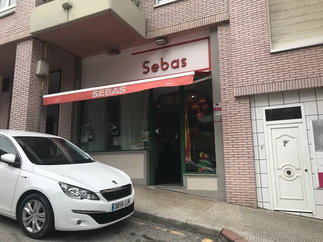 Bar Sebas