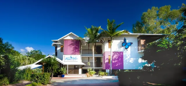 Freestyle Resort Port Douglas